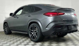 Mercedes-Benz GLE AMG GLE 53 4MATIC+ Coupe 2026