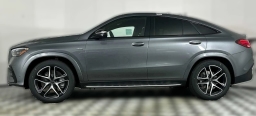 Mercedes-Benz GLE AMG GLE 53 4MATIC+ Coupe 2026