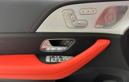 Mercedes-Benz GLE AMG GLE 53 4MATIC+ Coupe 2026