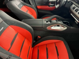 Mercedes-Benz GLE AMG GLE 53 4MATIC+ Coupe 2026