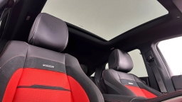 Mercedes-Benz GLE AMG GLE 53 4MATIC+ Coupe 2026