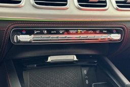 Mercedes-Benz GLE AMG GLE 53 4MATIC+ Coupe 2026