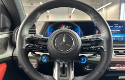 Mercedes-Benz GLE AMG GLE 53 4MATIC+ Coupe 2026