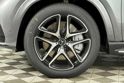 Mercedes-Benz GLE AMG GLE 53 4MATIC+ Coupe 2026
