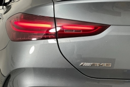 Mercedes-Benz GLE AMG GLE 53 4MATIC+ Coupe 2026