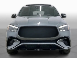 Mercedes-Benz GLE AMG GLE 53 4MATIC+ Coupe 2026