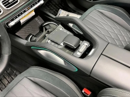 Mercedes-Benz GLE AMG GLE 53 4MATIC+ Coupe 2026