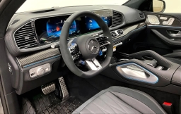 Mercedes-Benz GLE AMG GLE 53 4MATIC+ Coupe 2026