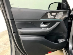 Mercedes-Benz GLE AMG GLE 53 4MATIC+ Coupe 2026