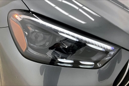 Mercedes-Benz GLE AMG GLE 53 4MATIC+ Coupe 2026