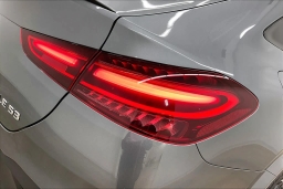 Mercedes-Benz GLE AMG GLE 53 4MATIC+ Coupe 2026