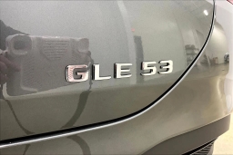 Mercedes-Benz GLE AMG GLE 53 4MATIC+ Coupe 2026