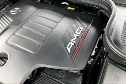 Mercedes-Benz GLE AMG GLE 53 4MATIC+ Coupe 2026