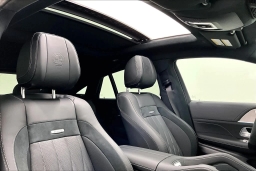 Mercedes-Benz GLE AMG GLE 53 4MATIC+ Coupe 2026