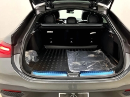 Mercedes-Benz GLE AMG GLE 53 4MATIC+ Coupe 2026