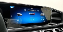 Mercedes-Benz GLE AMG GLE 53 4MATIC+ Coupe 2026