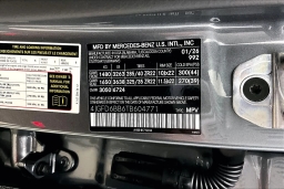 Mercedes-Benz GLE AMG GLE 53 4MATIC+ Coupe 2026