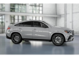 Mercedes-Benz GLE AMG GLE 53 4MATIC+ Coupe 2026