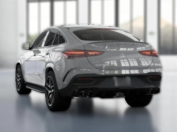 Mercedes-Benz GLE AMG GLE 53 4MATIC+ Coupe 2026