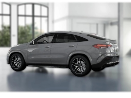 Mercedes-Benz GLE AMG GLE 53 4MATIC+ Coupe 2026