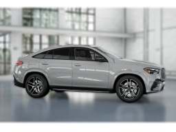 Mercedes-Benz GLE AMG GLE 53 4MATIC+ Coupe 2026