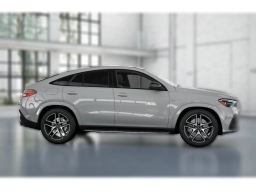 Mercedes-Benz GLE AMG GLE 53 4MATIC+ Coupe 2026