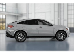Mercedes-Benz GLE AMG GLE 53 4MATIC+ Coupe 2026