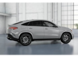 Mercedes-Benz GLE AMG GLE 53 4MATIC+ Coupe 2026