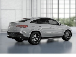 Mercedes-Benz GLE AMG GLE 53 4MATIC+ Coupe 2026