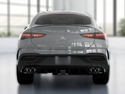 Mercedes-Benz GLE AMG GLE 53 4MATIC+ Coupe 2026