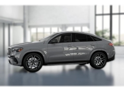 Mercedes-Benz GLE AMG GLE 53 4MATIC+ Coupe 2026