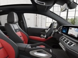 Mercedes-Benz GLE AMG GLE 53 4MATIC+ Coupe 2026