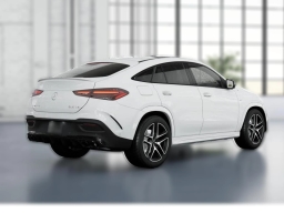 Mercedes-Benz GLE AMG GLE 53 4MATIC+ Coupe 2026
