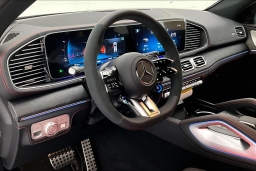 Mercedes-Benz GLE AMG GLE 53 4MATIC+ Coupe 2026