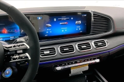 Mercedes-Benz GLE AMG GLE 53 4MATIC+ Coupe 2026