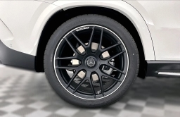 Mercedes-Benz GLE AMG GLE 53 4MATIC+ Coupe 2026