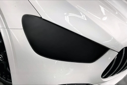 Mercedes-Benz GLE AMG GLE 53 4MATIC+ Coupe 2026