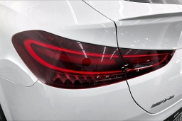 Mercedes-Benz GLE AMG GLE 53 4MATIC+ Coupe 2026