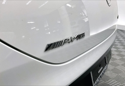 Mercedes-Benz GLE AMG GLE 53 4MATIC+ Coupe 2026