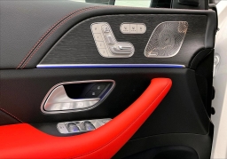 Mercedes-Benz GLE AMG GLE 53 4MATIC+ Coupe 2026