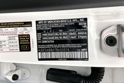 Mercedes-Benz GLE AMG GLE 53 4MATIC+ Coupe 2026