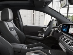 Mercedes-Benz GLE AMG GLE 53 4MATIC+ Coupe 2026