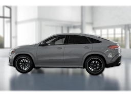Mercedes-Benz GLE AMG GLE 53 4MATIC+ Coupe 2026