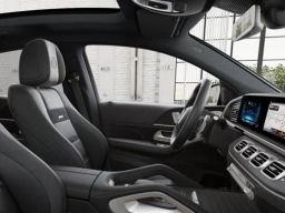 Mercedes-Benz GLE AMG GLE 53 4MATIC+ Coupe 2026