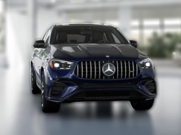 Mercedes-Benz GLE AMG GLE 53 4MATIC+ Coupe 2026
