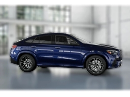 Mercedes-Benz GLE AMG GLE 53 4MATIC+ Coupe 2026