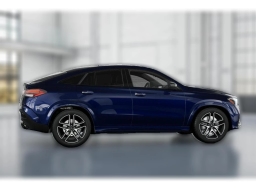 Mercedes-Benz GLE AMG GLE 53 4MATIC+ Coupe 2026