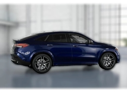 Mercedes-Benz GLE AMG GLE 53 4MATIC+ Coupe 2026
