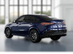 Mercedes-Benz GLE AMG GLE 53 4MATIC+ Coupe 2026
