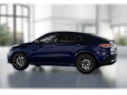 Mercedes-Benz GLE AMG GLE 53 4MATIC+ Coupe 2026